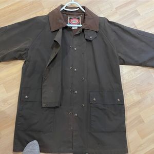 Coat.   The Australian outback collection. Sydney Denver